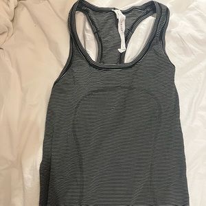 Lululemon Racerback Tank